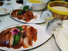 -大江南食府(石景山店)
