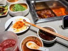 -海底捞火锅(莘松路店)