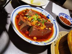 -肖四女乐山跷脚牛肉(江北星街坊店)