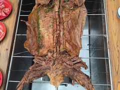 -香木香羊(小汤山店)