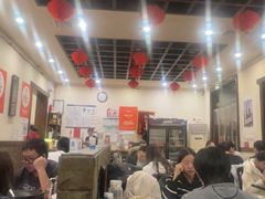 -湘肠香火锅店(团结湖店)