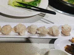 -百年果林椰子鸡(中洲店)