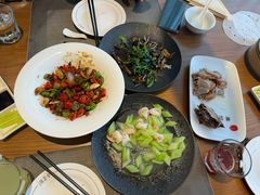 -全聚德烤鸭店(马家堡店)