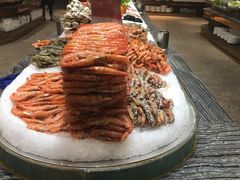 -一号桥自助火锅城(小西沟店)