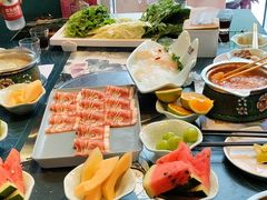 -名都晓荷塘(涿州店)