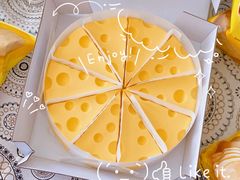 -Brut Eatery悦璞食堂(愚园路店)