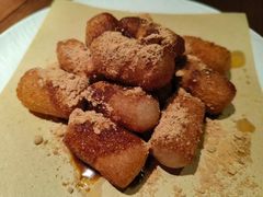 -肆海小川菜酒馆Wine Bistro (青年路店)