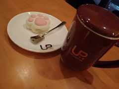 -西西弗书店&矢量咖啡(万象城店)