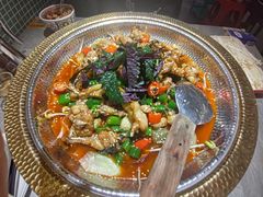-肥家大排档(天河体育西店)