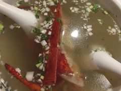-喝丢一只鞋海鲜烧烤·海肠捞饭(文体街店)