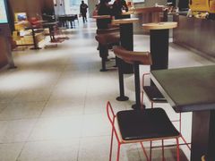 -麦当劳(龙阳路店)