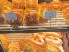-21克拉面包(崂山万象汇店)