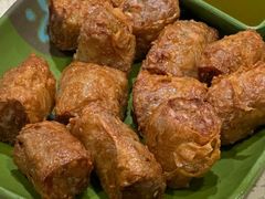 -胡须佬鸡煲四季火锅(海雅缤纷城店)