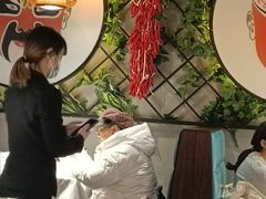 -雲蜀龙阁·金牌水煮鱼(方庄店)