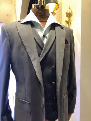 -MR.COLLECTION西装先生(富华里店)