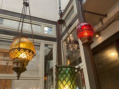 大堂-Maan coffee漫咖啡(1905店)