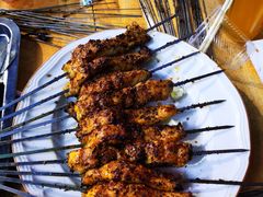 -清真·马峰烤肉(小学习北巷店)