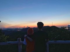 -棒棰岛宾馆景区