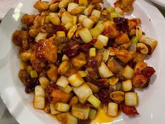 -老浒记烤鸭-北京菜(琉璃厂店)