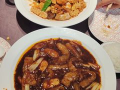 -润泽园饭庄(中山路店)