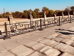 -卢沟桥文化旅游区