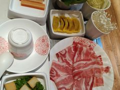 -阿香婆欢乐火锅（全运村中央广场店）(中央广场店)