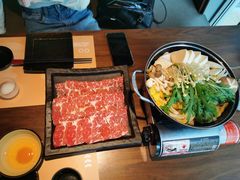 -山葵家居酒屋(天目里店)