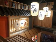 -友悦食堂(灯湖店)