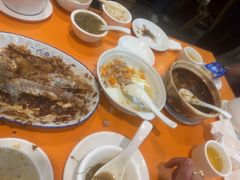 -雅苑餐厅(朝天路店)