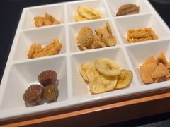 -探鱼·鲜青椒爽麻烤鱼(领展购物广场店)