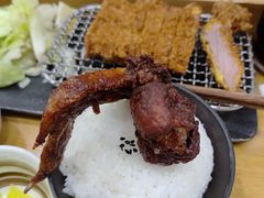 -友名Cross日式咖喱屋(江南大道中店)