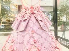 -麦雪尔甜品·生日蛋糕(新街口旗舰店)