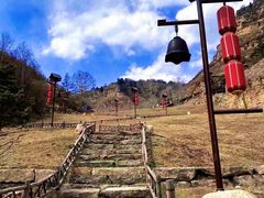 -芦芽山旅游度假区