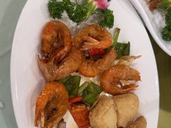 -宜宾海鲜酒家·三十年老字号