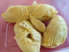 竹脚-都念榴莲·城市榴莲