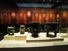 -历代帝王庙博物馆