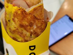 -2颗鸡蛋煎饼(北京路天河城店)