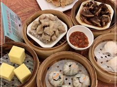 -湖滨步步高酒店·中餐厅