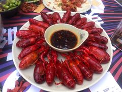 -一棠龙虾•王牌虾球(后湖御华里店)