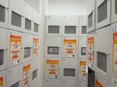 -乐刻运动健身(外环路店)