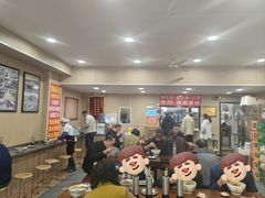 -黔肠旺面馆(八鸽岩店)