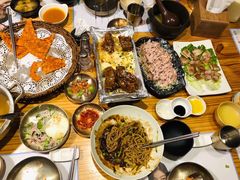 -小木屋米酒店·韩国料理(深圳总店)