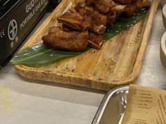 -琼大师东方烤乳猪(亚特兰蒂斯店)