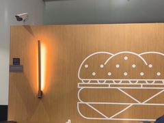 -麦当劳(北京大兴机场二层国内到达(安检外)店)