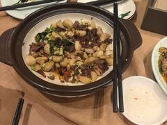 -抱德·潮汕味(敦和店原惠城鱼仔)