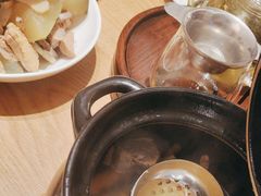 -顺风汤馆·广府粤菜(江宸天街店)