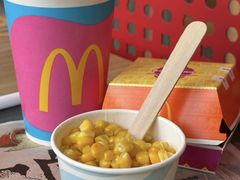 -麦当劳(临顿路店)