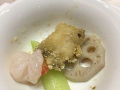 -金城大酒店-中餐厅(汾江中路店)