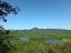 -凤岗南门山森林公园
