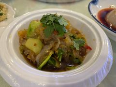 -并州饭店(千峰南路店)